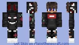 supreme x gucci minecraft skin|Supreme Bape Gucci Minecraft Skins .